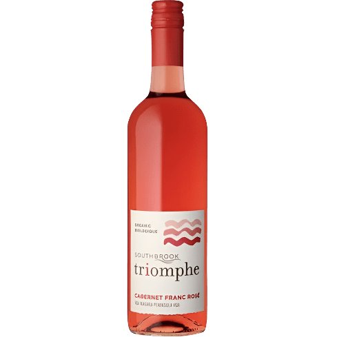 2021 Southbrook Triomphe Cabernet Franc Rosé - Carl's Wine Club