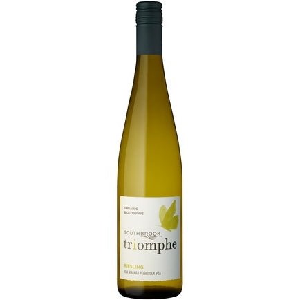 2021 Southbrook “Triomphe” Riesling | 91pts - Carl's Wine Club