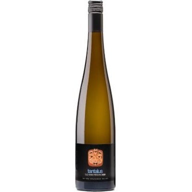 2021 Tantalus “Old Vines” Riesling 🔥 93+pts - Carl's Wine Club