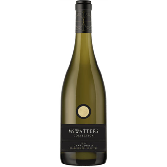 2021 Time McWatters Collection Chardonnay - Carl's Wine Club