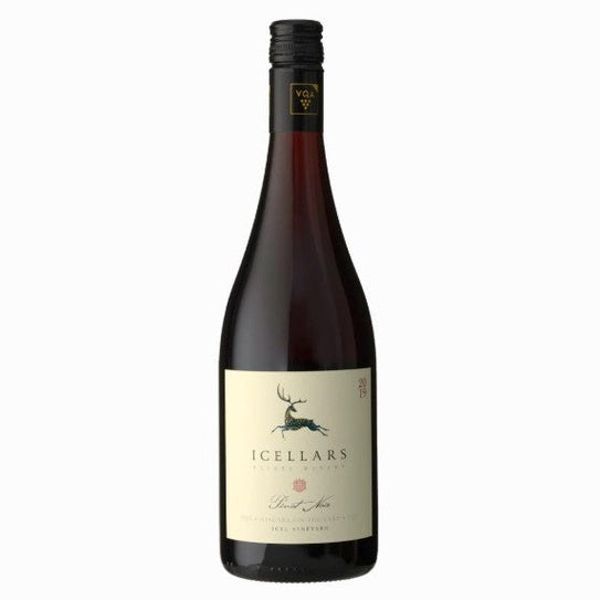 Riesling du Domaine Dobbin « White Cap » 2020 🔥 94pts