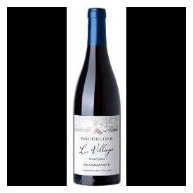 2022 Bachelder “Les Villages” Gamay Noir | 90pts - Carl's Wine Club