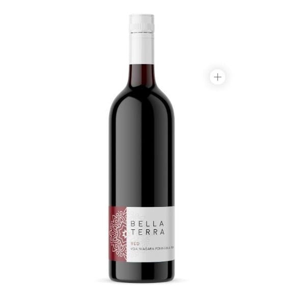 2022 Bella Terra “Calm the Franc Down” - Carl's Wine Club