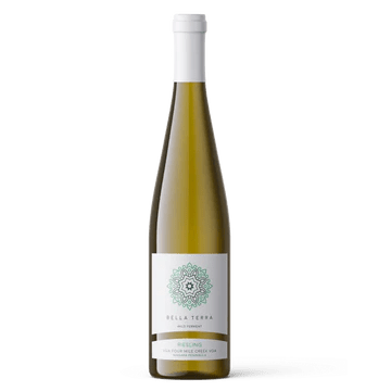 2022 Bella Terra “Wild Ferment” Riesling - Carl's Wine Club