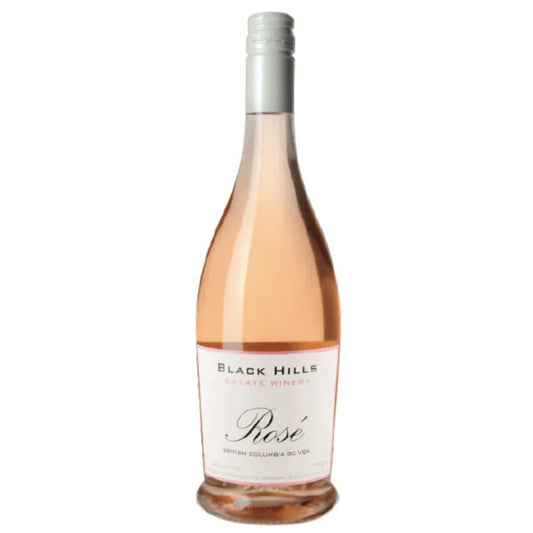 2022 Black Hills Rosé - Carl's Wine Club