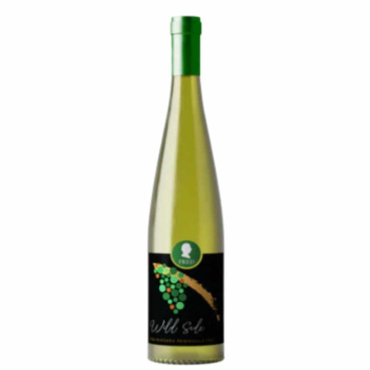 2022 Fred Wines “The Wild Side” White Blend | 91pts - Carl's Wine Club