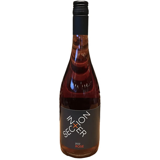 2022 Intersection Rosé - Carl's Wine Club