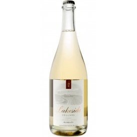 2022 Lakeside “Bubbles” Sauvignon Blanc – Lakeshore Vineyard | 90pts - Carl's Wine Club