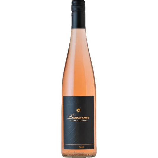 2022 Lunessence Rosé - Carl's Wine Club