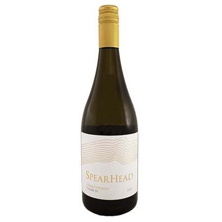 2022 Spearhead Clone 95 Chardonnay - Carl's Wine Club