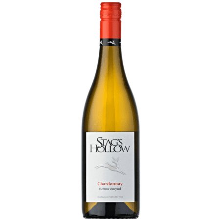 2022 Stag's Hollow Herrera Vineyard Chardonnay - Carl's Wine Club