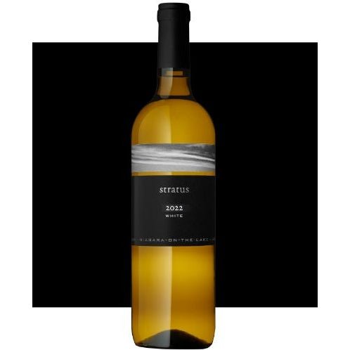 2022 Stratus “White” 🔥 93pts - Carl's Wine Club