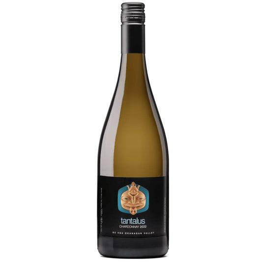 2022 Tantalus Estate Chardonnay - Carl's Wine Club