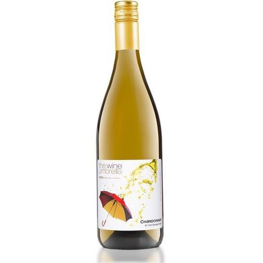 2022 The WIne Umbrella Chardonnay - Carl's Wine Club