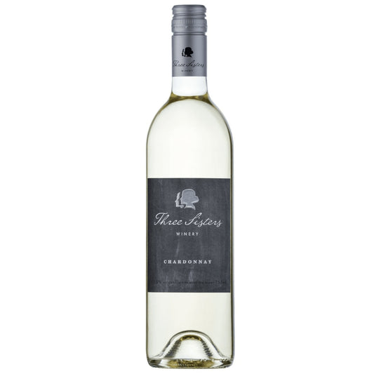 2022 Three Sisters Chardonnay - Carl's Wine Club