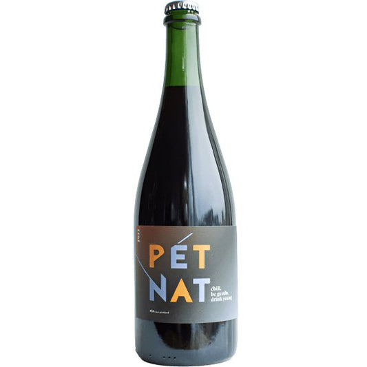 2022 Trail Estate Pet Nat - Carl's Wine Club