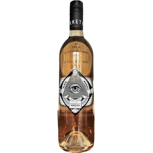 2023 Black Market Secret Society Pink - Carl's Wine Club