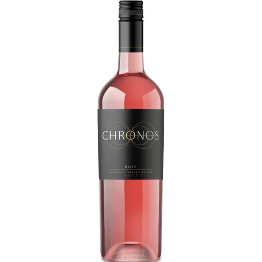 2023 Chronos Rosé - Carl's Wine Club