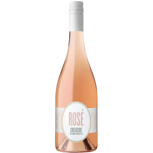 2023 Creekside Estate Rosé - Carl's Wine Club