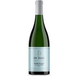 2023 Da Silva “Hidden Hollow Vineyard” Fumé Blanc - Carl's Wine Club