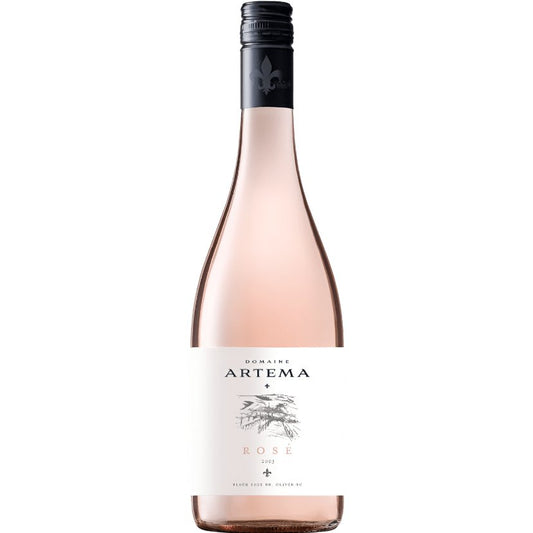 2023 Domaine Artema Rosé - Carl's Wine Club