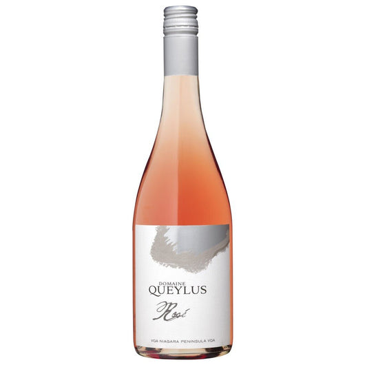 2023 Domaine Queylus Rosé - Carl's Wine Club