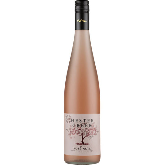 2023 Hester Creek Rosé Noir - Carl's Wine Club