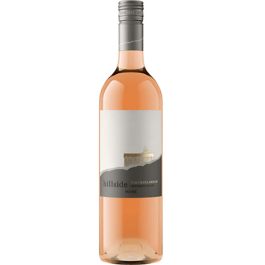 2023 Hillside Winery Rosé - Carl's Wine Club