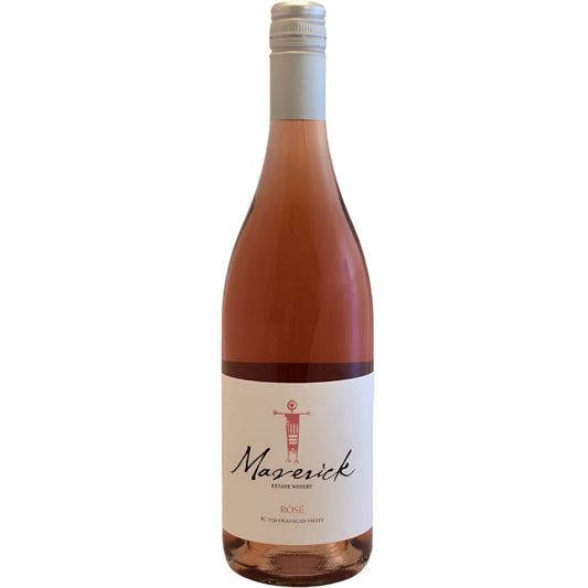 2023 Maverick Rosé - Carl's Wine Club