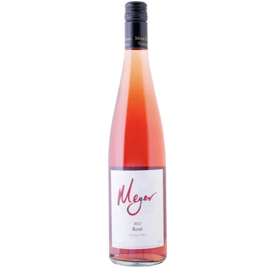 2023 Meyer Family Rosé - Carl's Wine Club