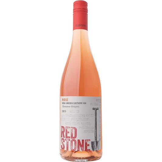 2023 Redstone Wines Rosé - Carl's Wine Club