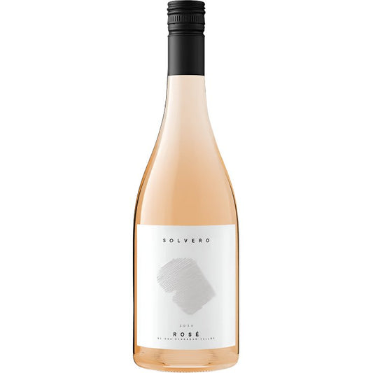 2023 Solvero Rosé - Carl's Wine Club