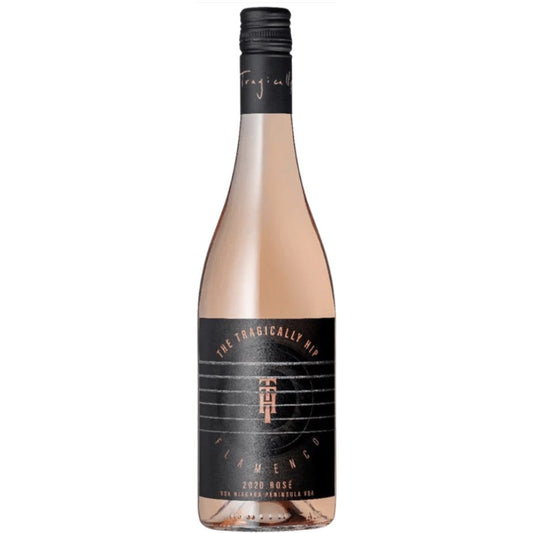 2023 Stoney Ridge Flamenco Rosé - Carl's Wine Club