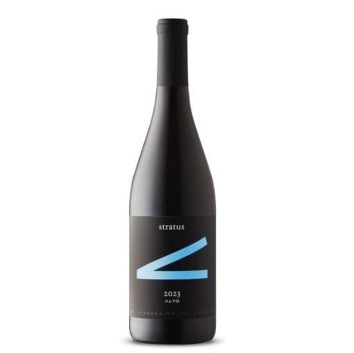 2023 Stratus “Alto” Red 🔥 92+pts 🔥 Exclusive Release - Carl's Wine Club