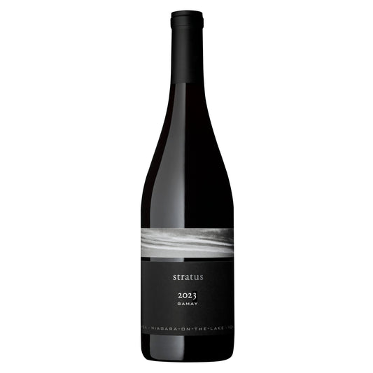 2023 Stratus Gamay [Member Request] - Carl's Wine Club