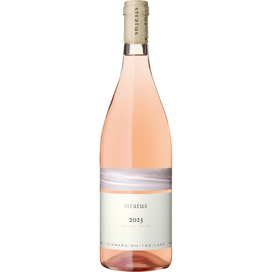 2023 Stratus Gamay Rosé - Carl's Wine Club