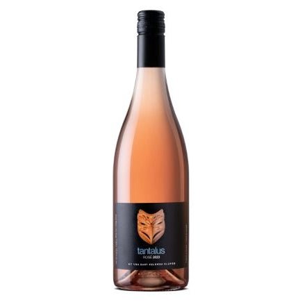 2023 Tantalus Pinot Noir Rosé - Carl's Wine Club