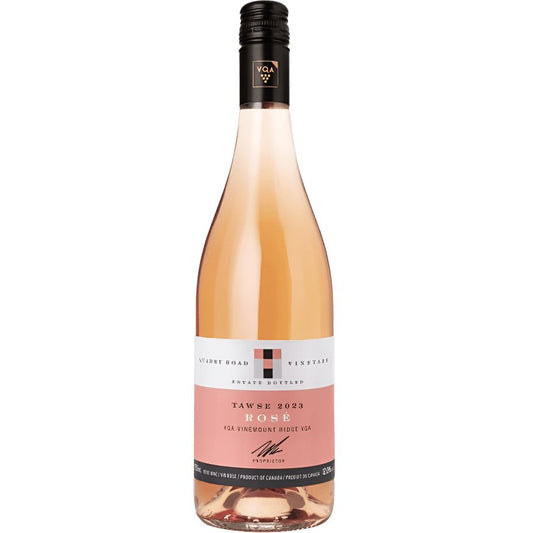 2023 Tawse Quarry Road Rosé - Carl's Wine Club