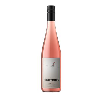 2023 Tightrope Rosé - Carl's Wine Club