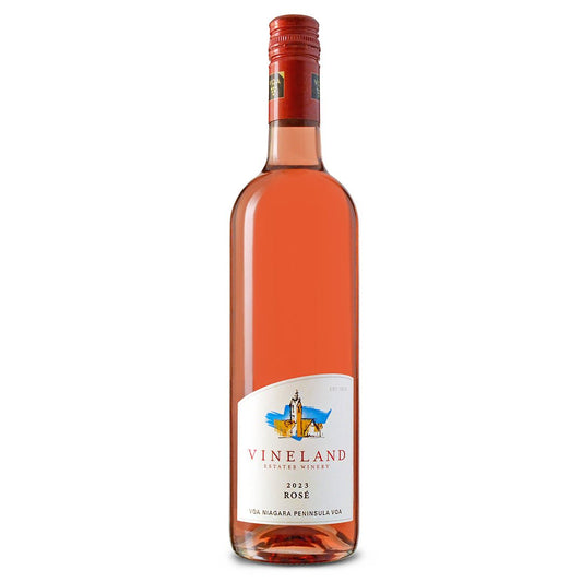 2023 Vineland Estate Rosé - Carl's Wine Club