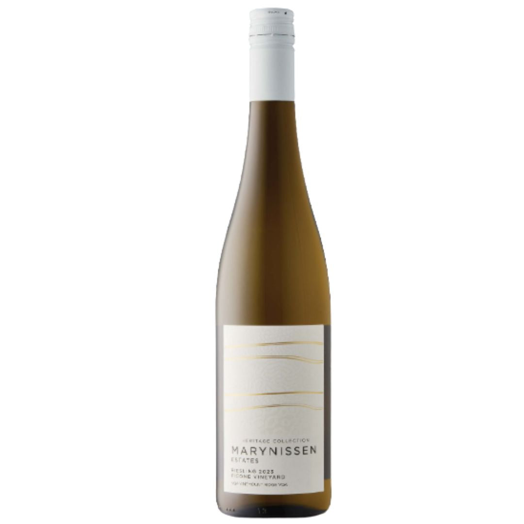 2024 Marynissen "Picone Vineyard" Riesling | 🔥92pts