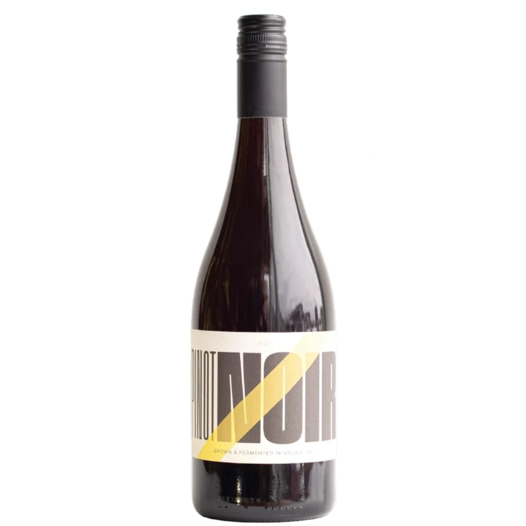 2024 Trail Estate Pinot Noir 🔥 Exclusive Pre-Release | 91pts