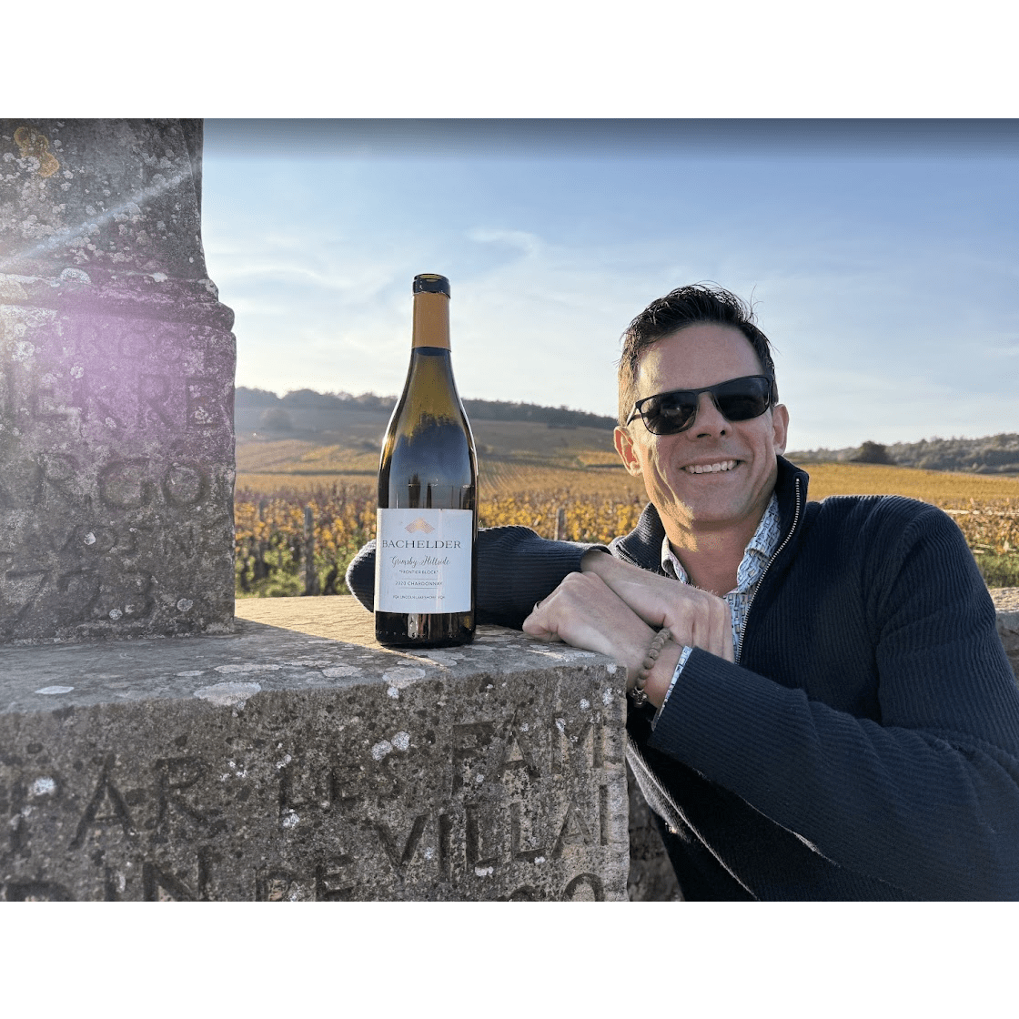 The Insider's Guide to BC Wine