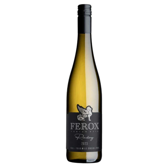2023 Ferox Silver Lion Riesling 🔥 93pts