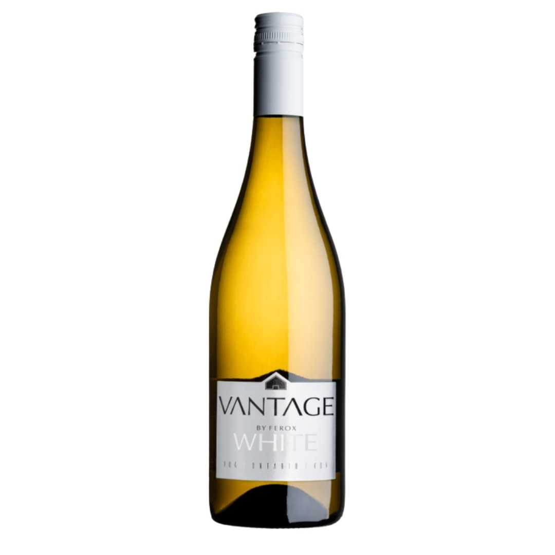 NV Ferox Vantage White | 91+pts