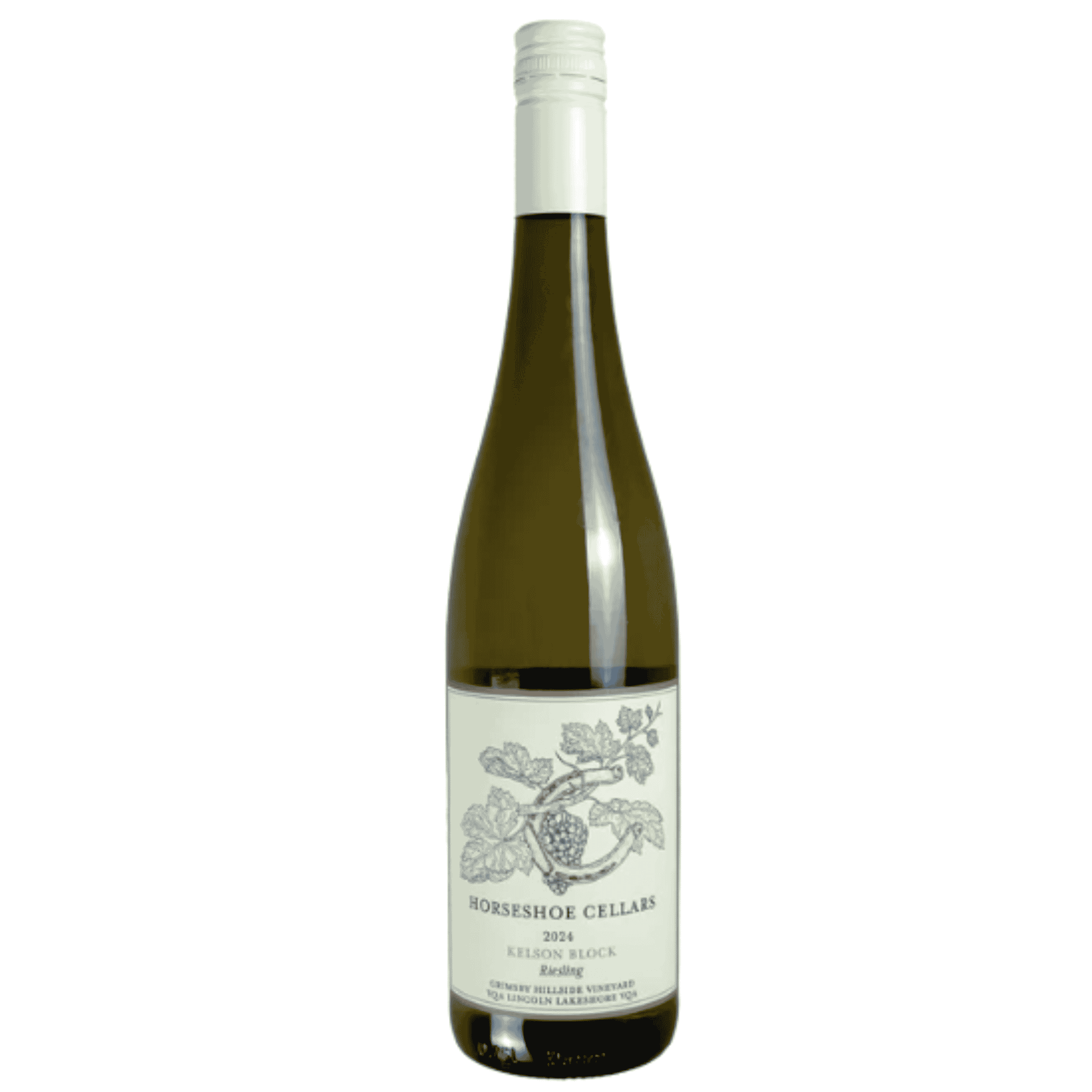 Sauvignon Blanc Divergence 2021 « Hughes Vineyard »