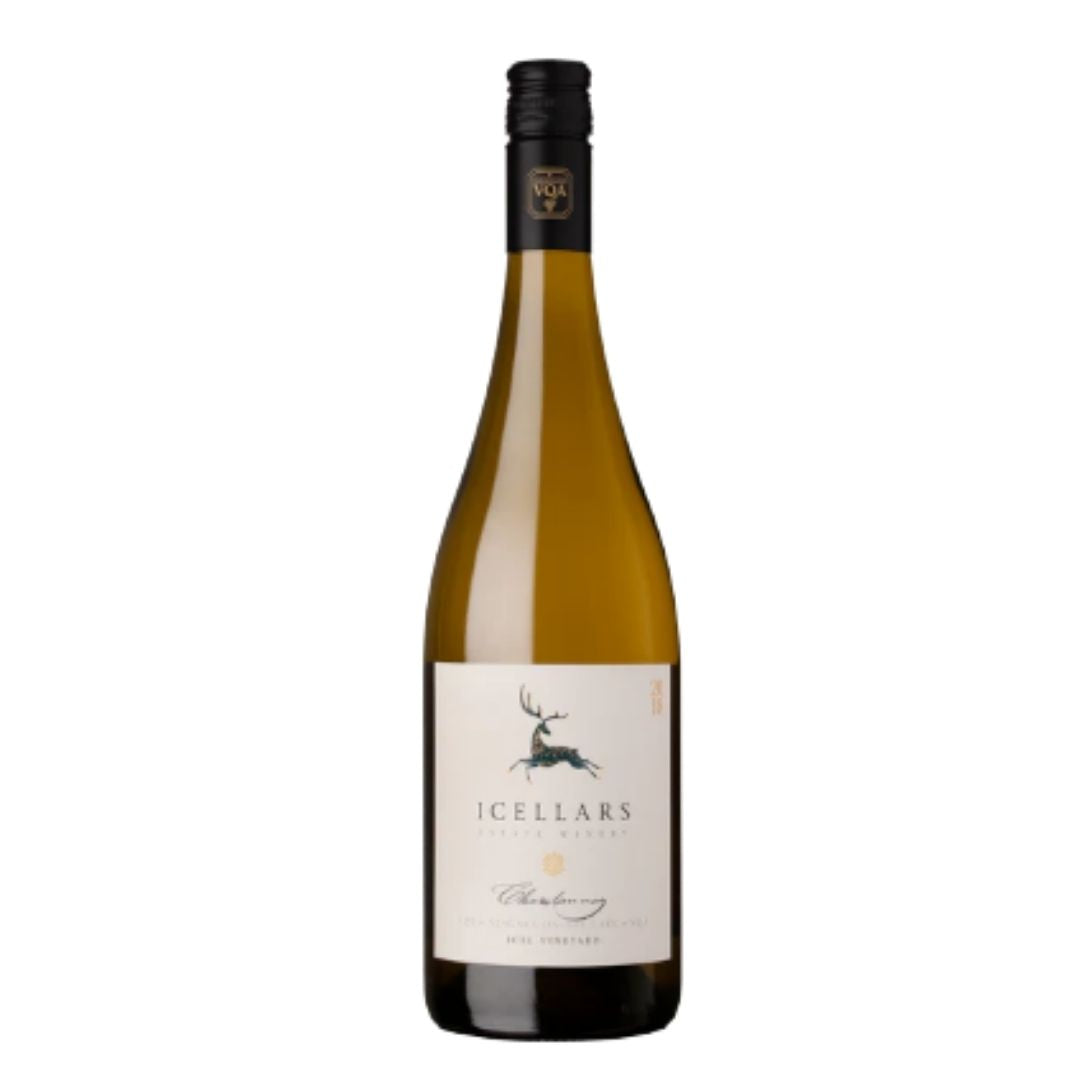 Riesling du Domaine Dobbin « White Cap » 2020 🔥 94pts