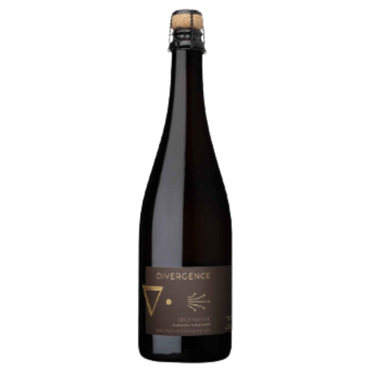 MV Divergence “Traditional Method” Brut One🔥93pts