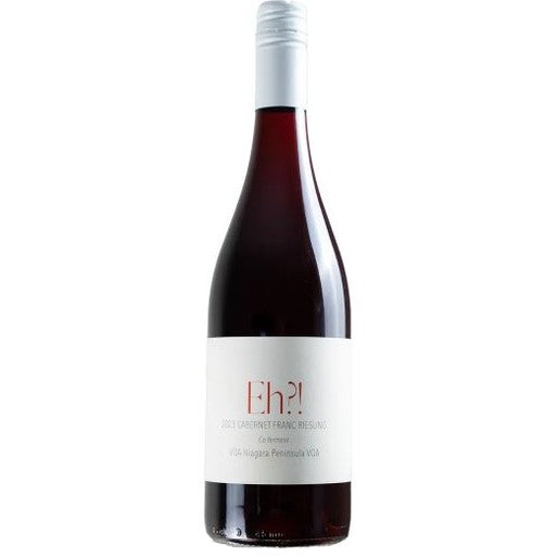 2024 Marynissen Eh?! Cab Franc Riesling 🔥92pts