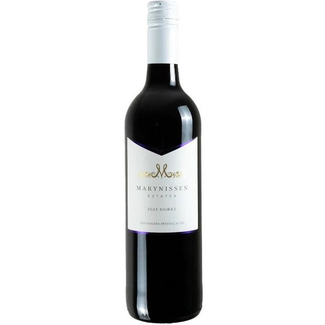 2023 Marynissen Shiraz | 90pts